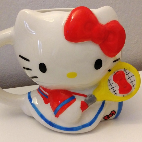 Sanrio Other - Hello Kitty Mug